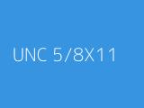 UNC 5/8X11 